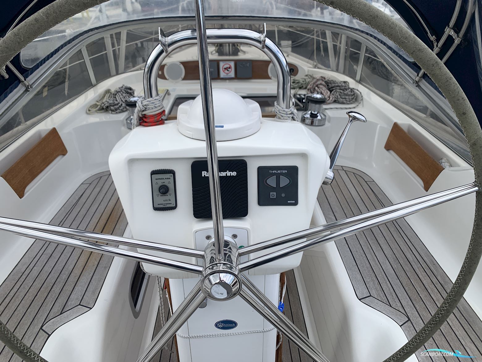 Sunbeam 37