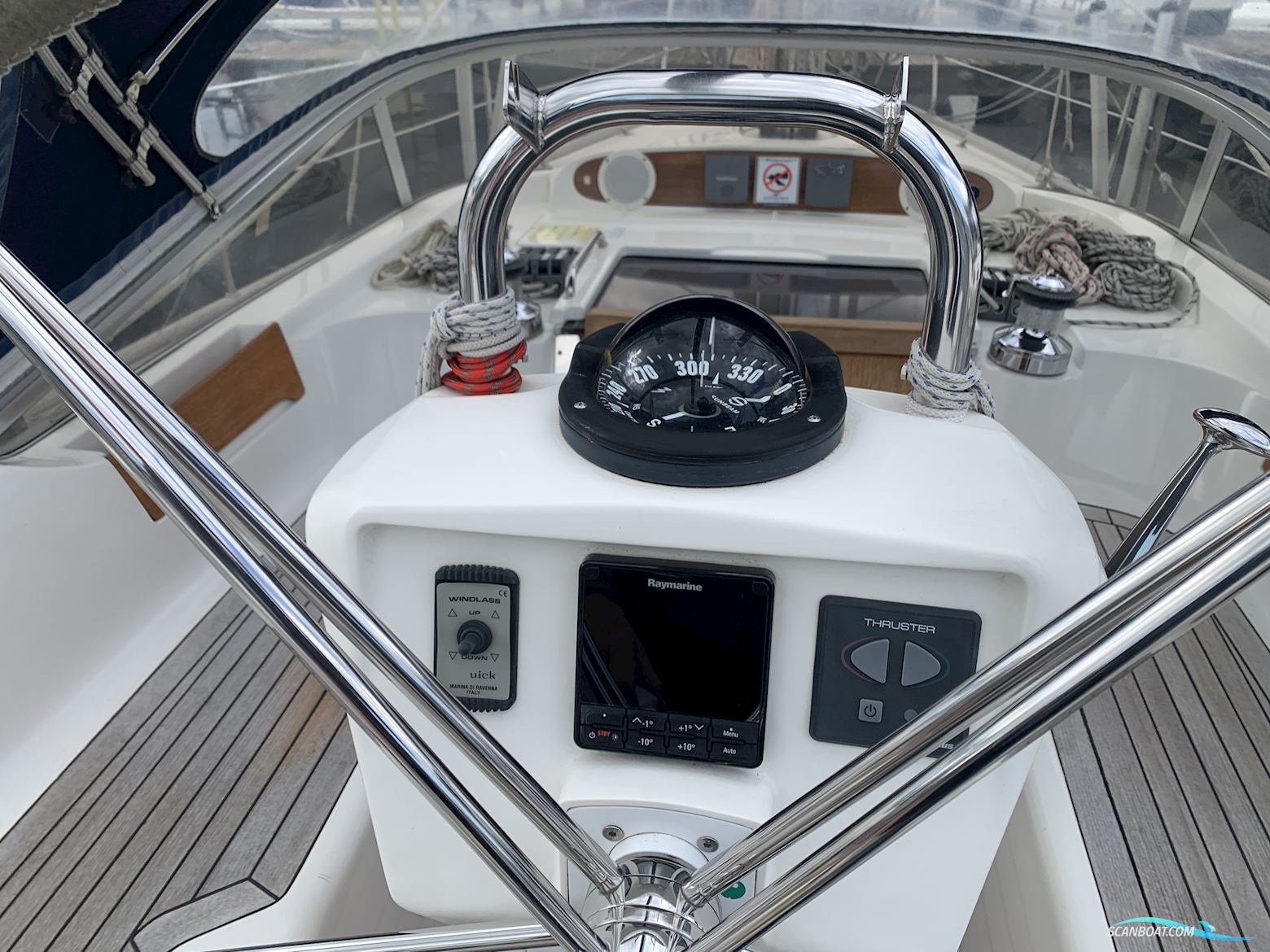 Sunbeam 37