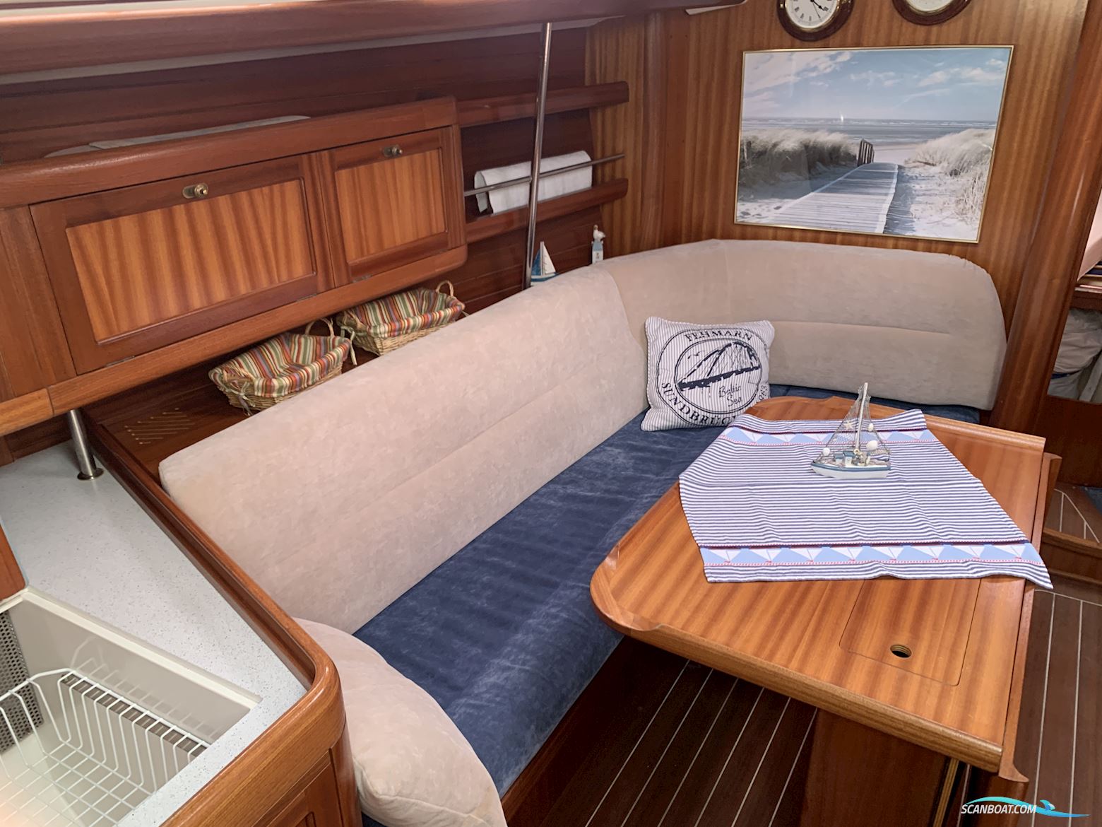 Sunbeam 37