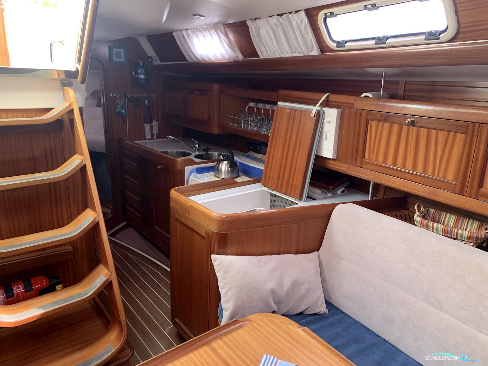 Sunbeam 37