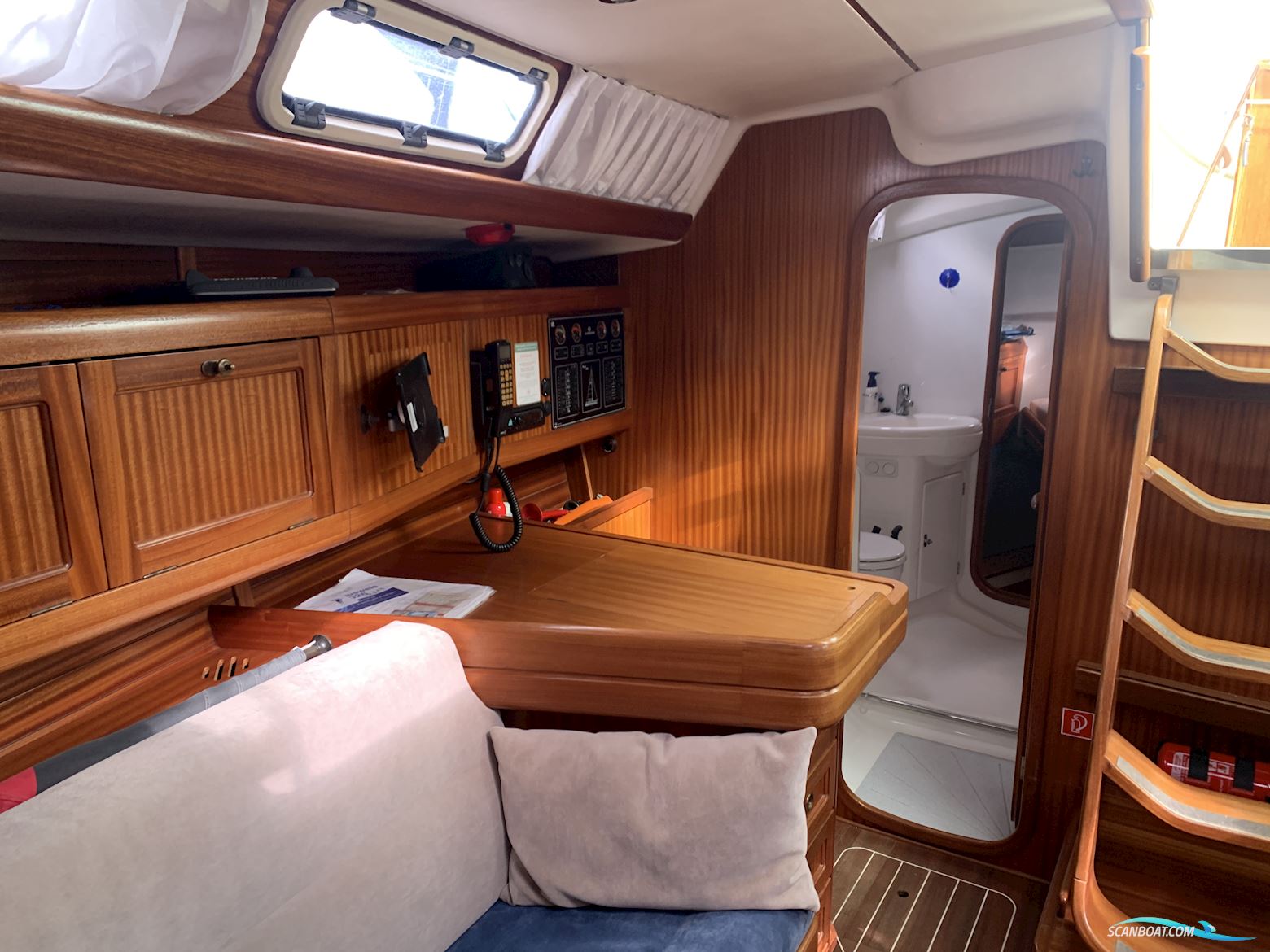 Sunbeam 37