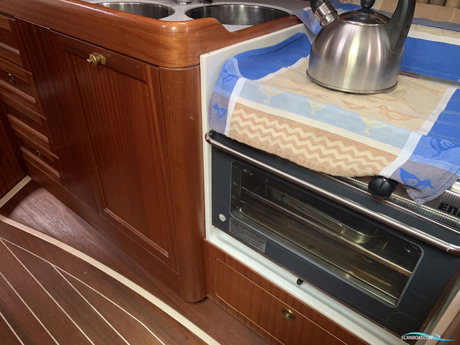 Sunbeam 37