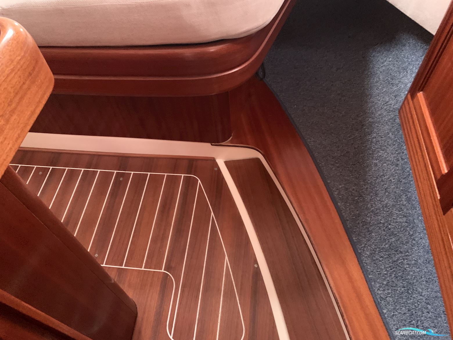 Sunbeam 37