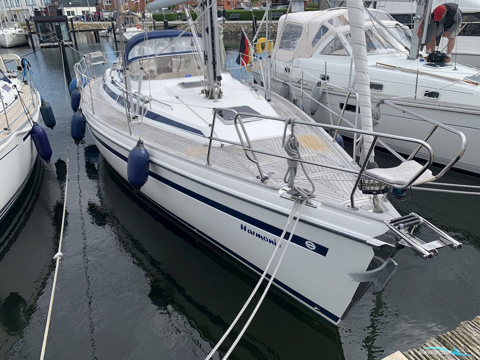 Sunbeam 37