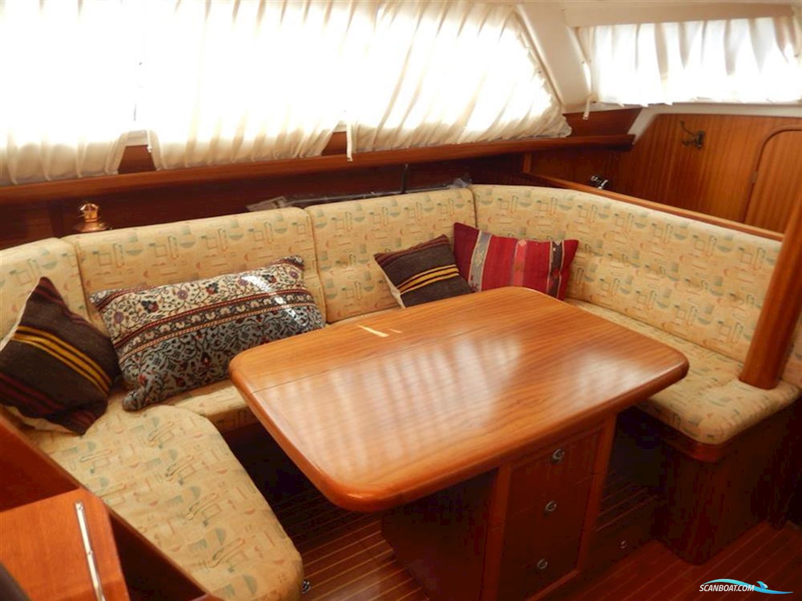 Sunbeam 42 DS