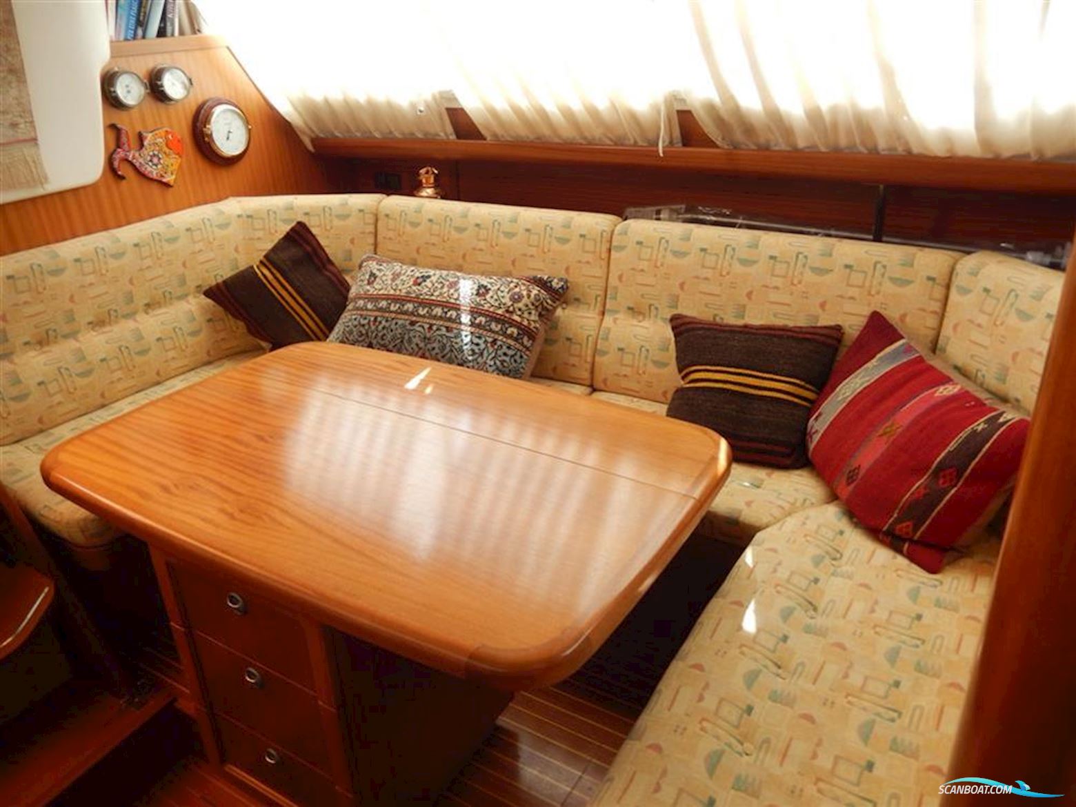 Sunbeam 42 DS