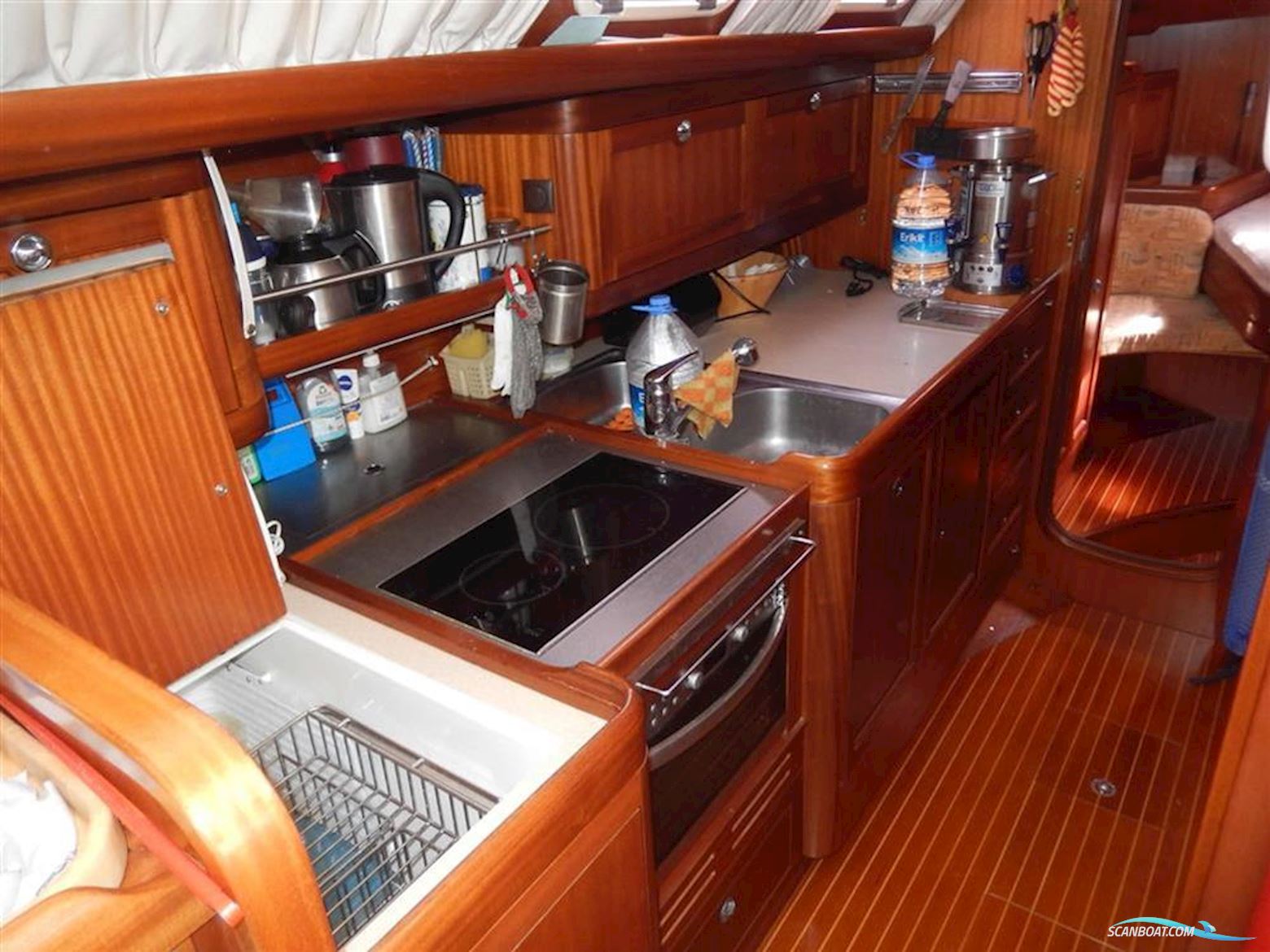 Sunbeam 42 DS