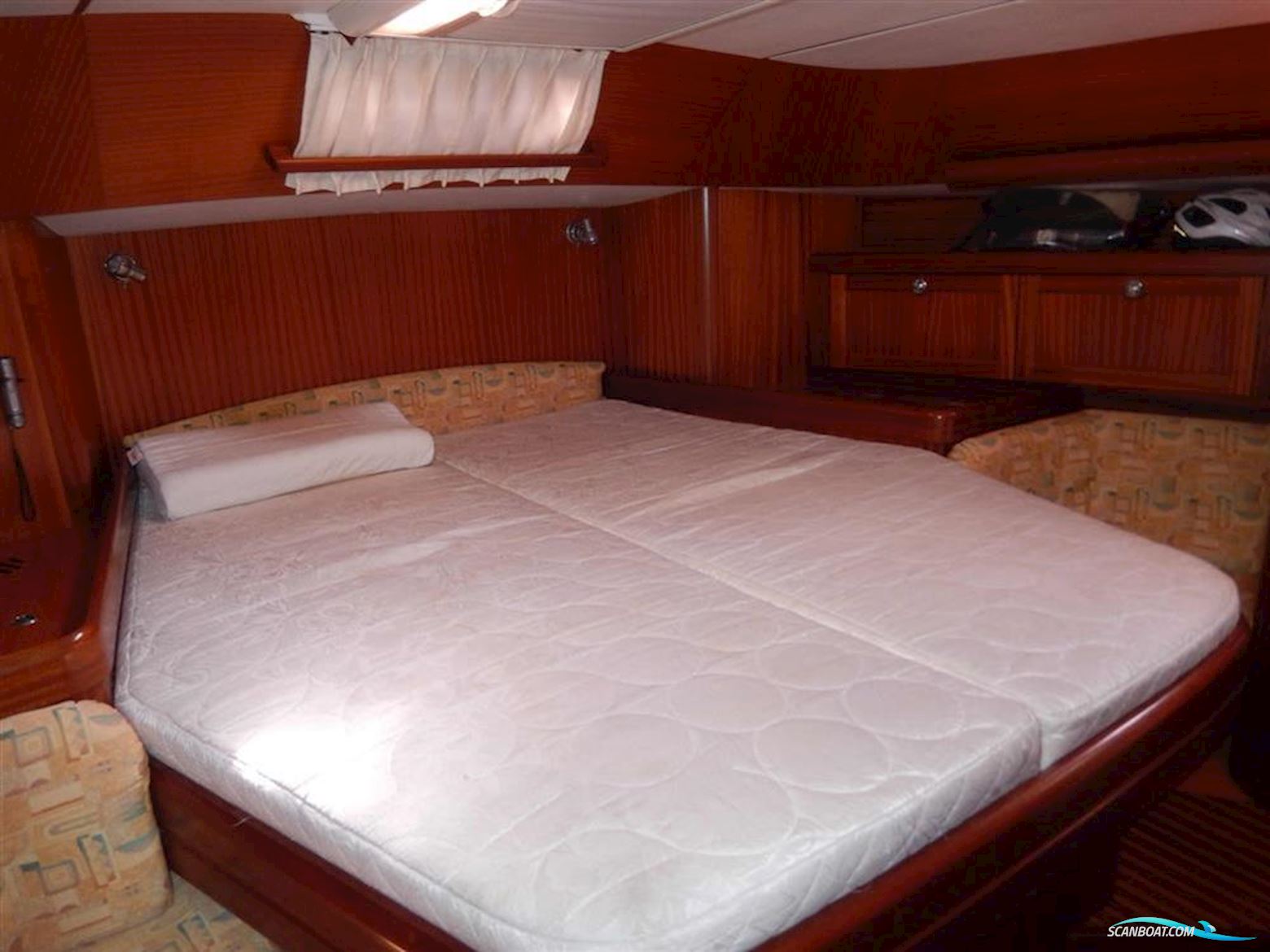 Sunbeam 42 DS