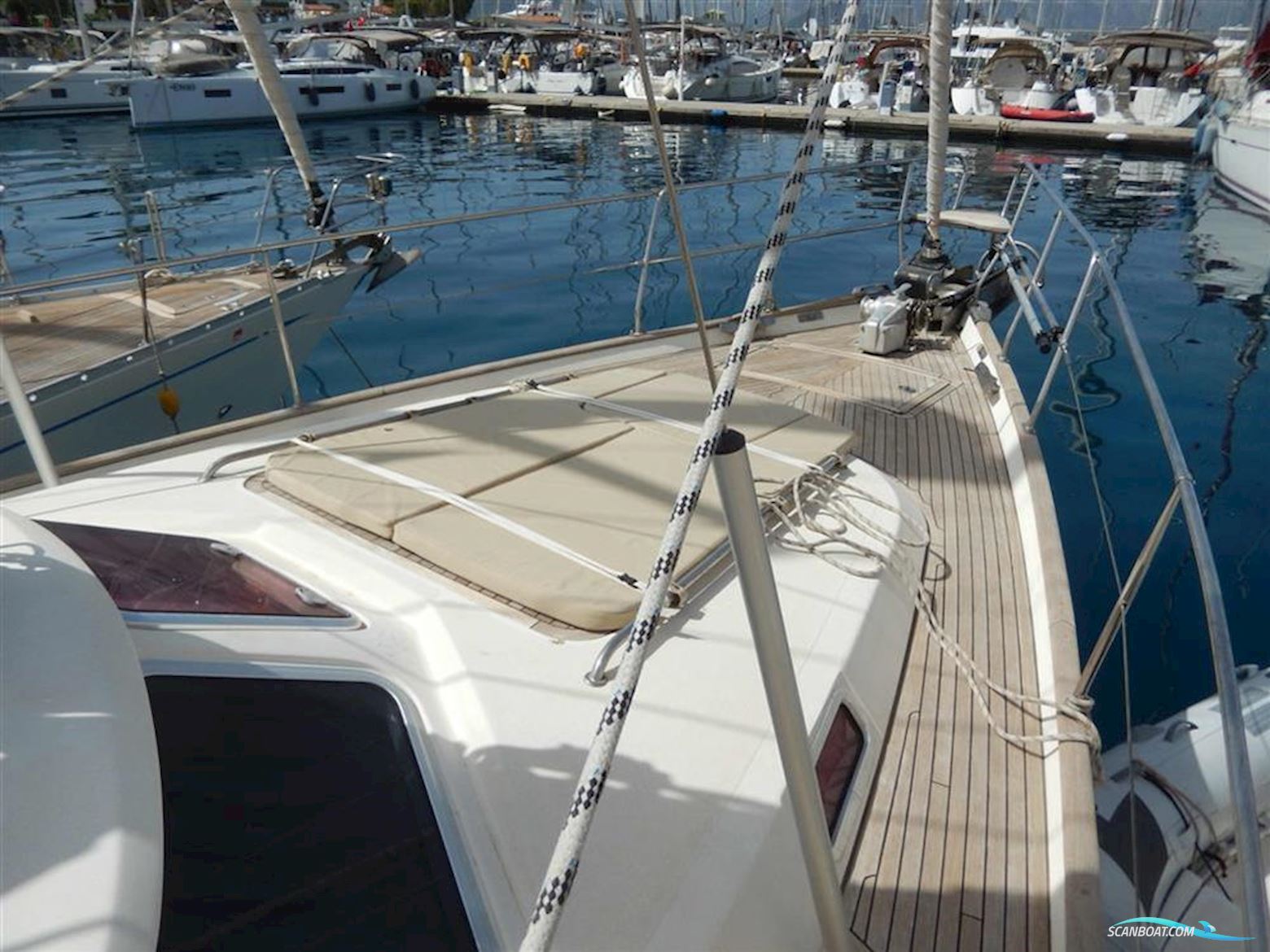 Sunbeam 42 DS