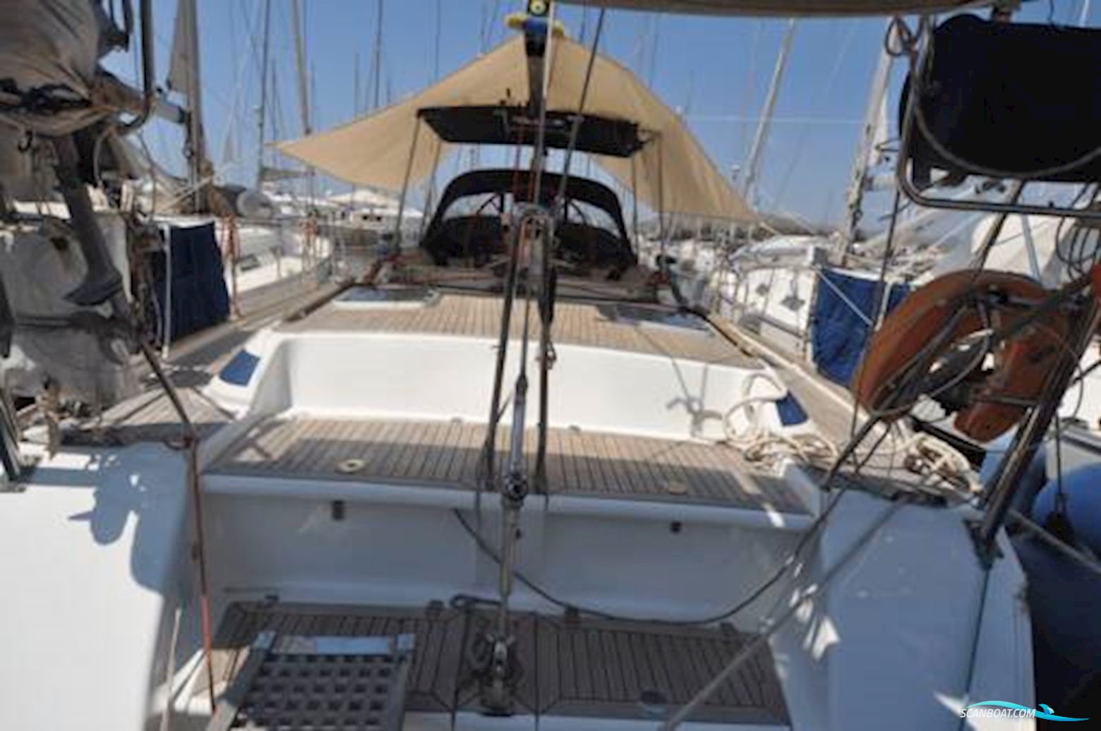 Sunbeam 44
