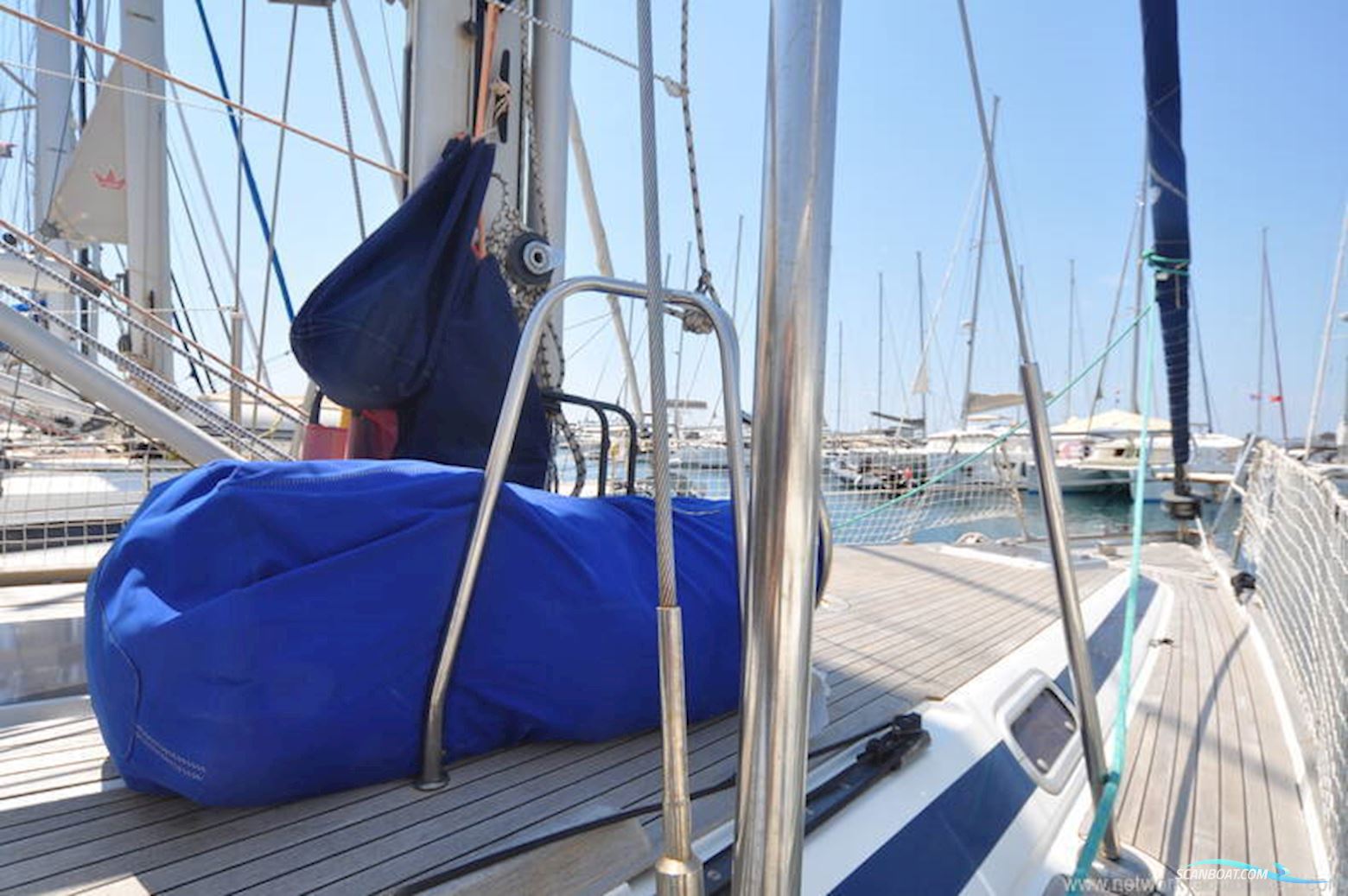 Sunbeam 44