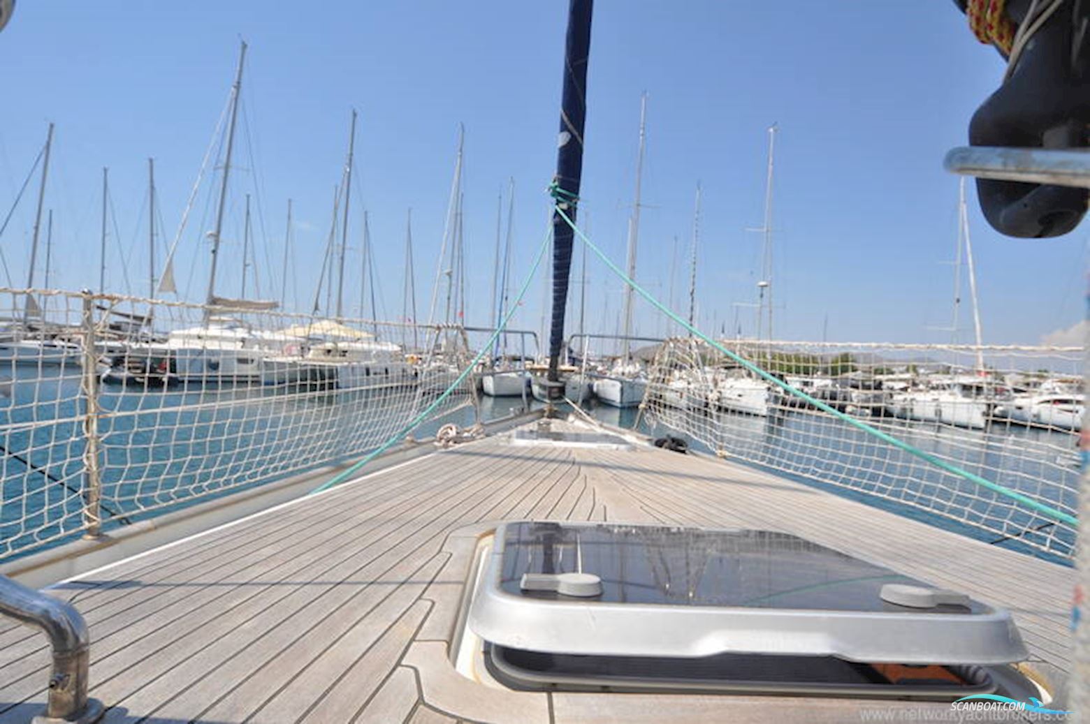 Sunbeam 44