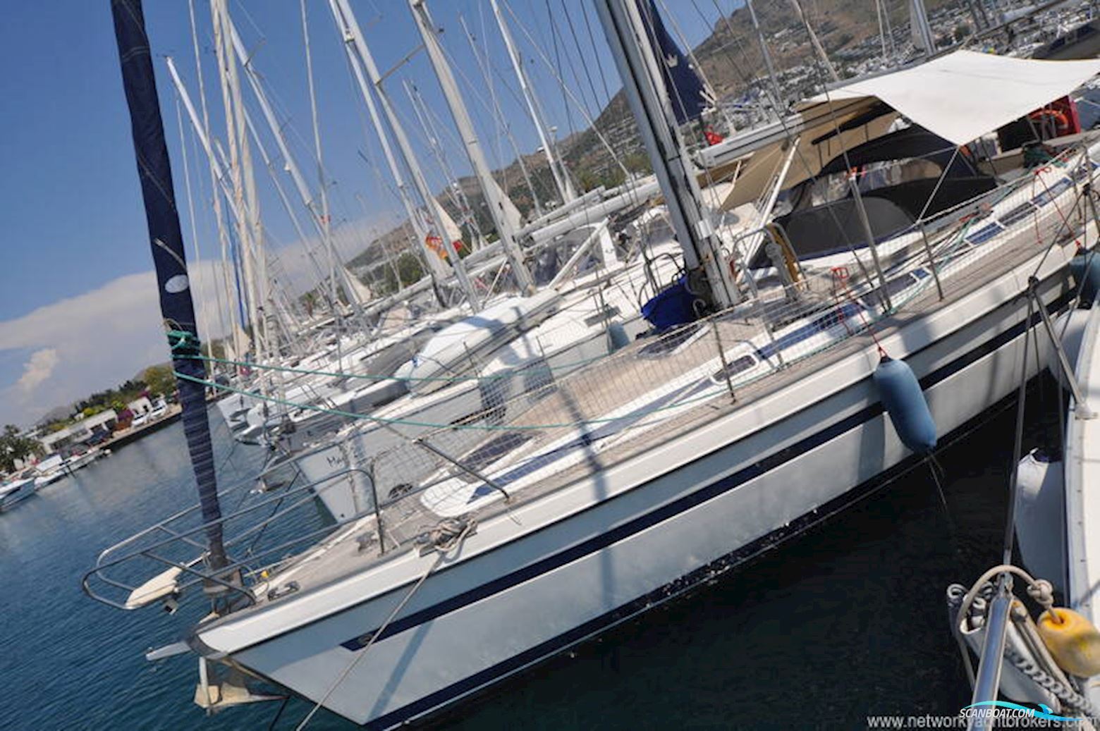 Sunbeam 44