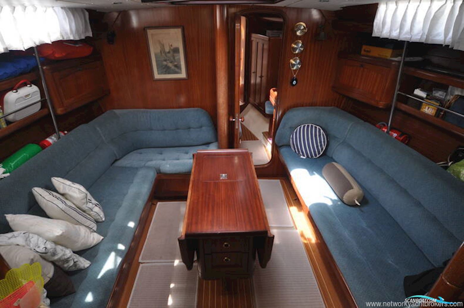 Sunbeam 44