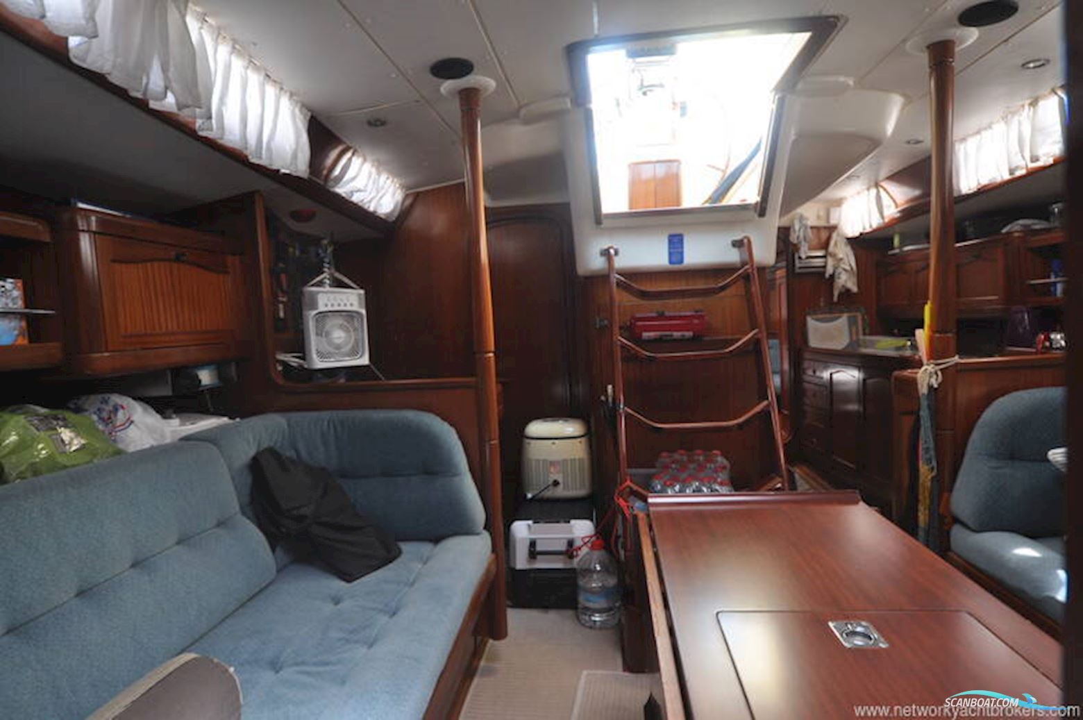 Sunbeam 44