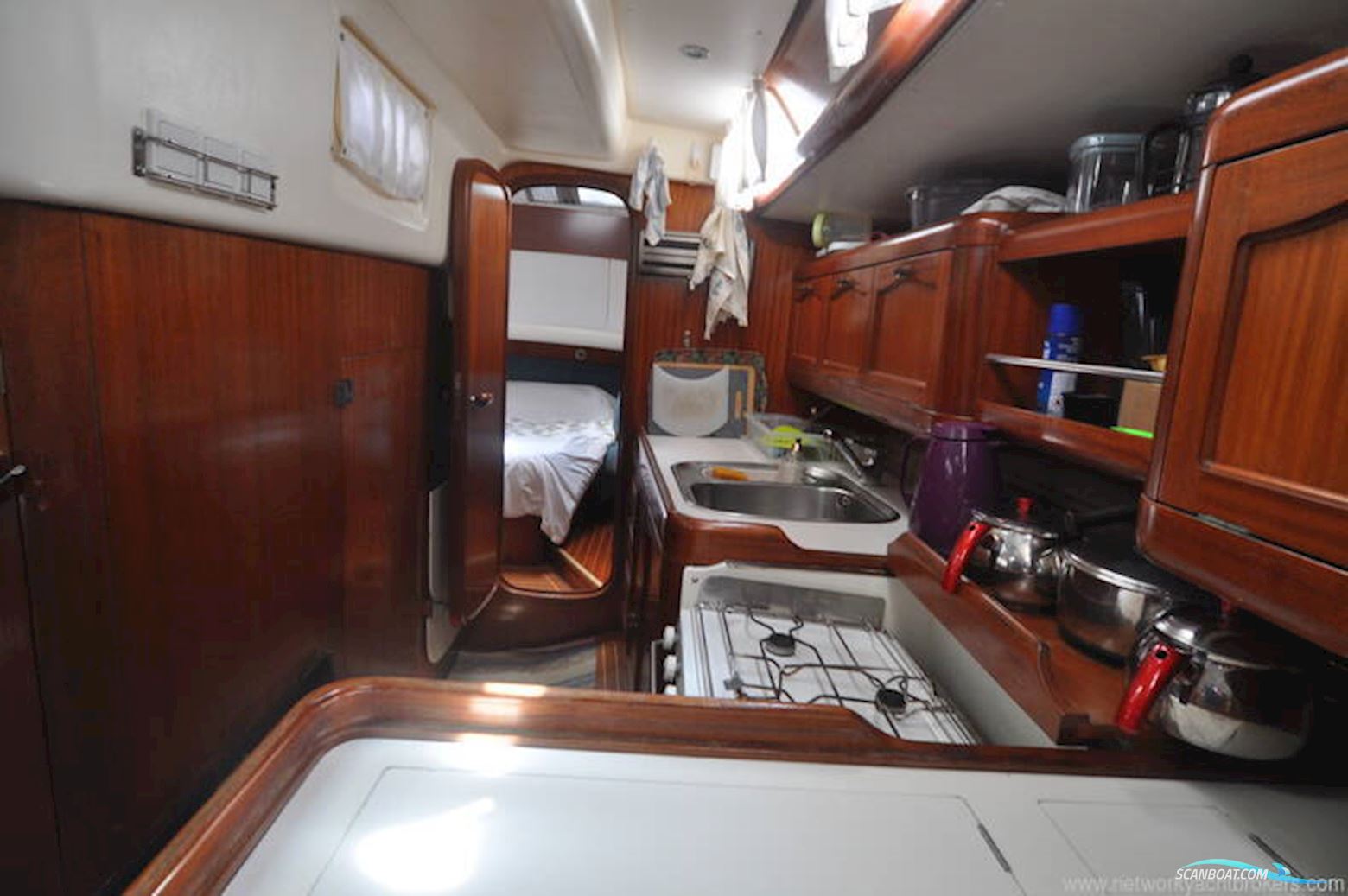 Sunbeam 44