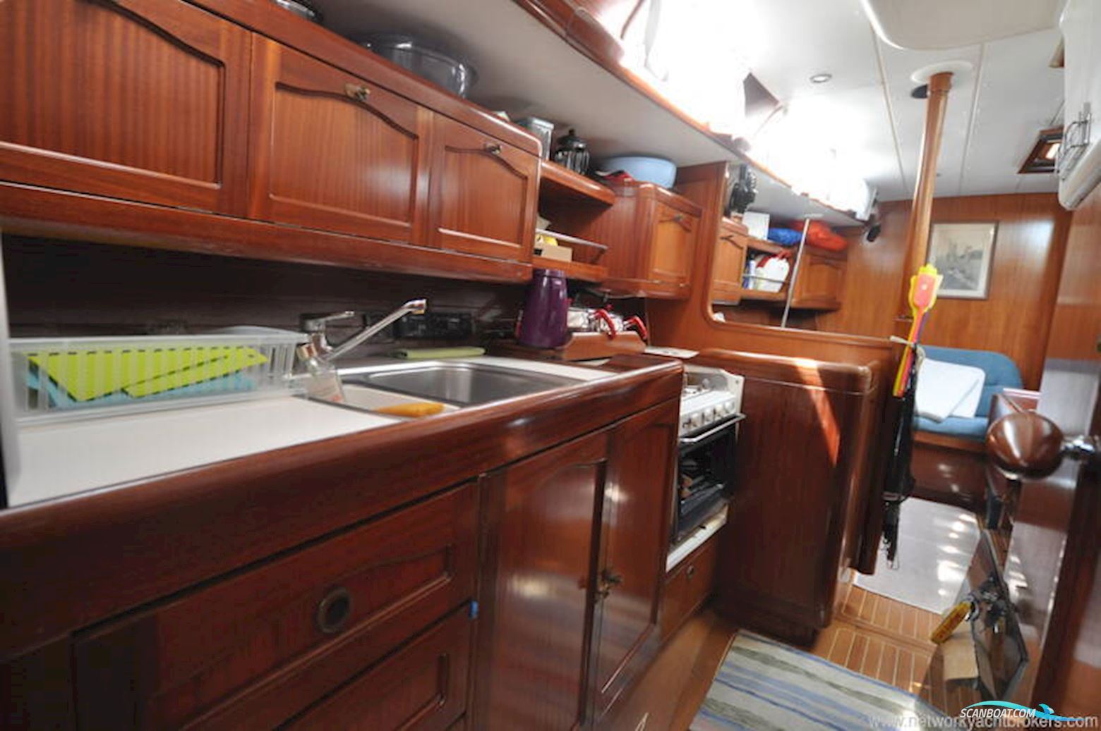 Sunbeam 44