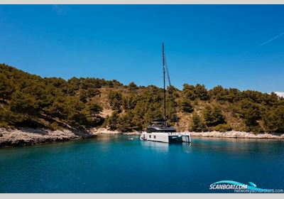 Sunreef Eco 70 Sailingboat 2024, with John Deer engine, Croatia