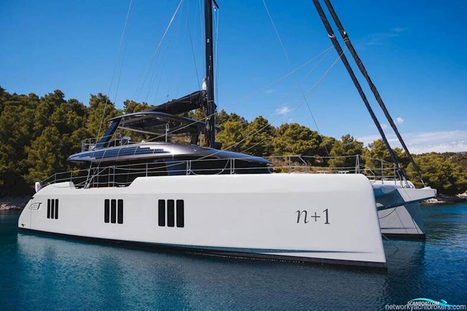 Sunreef Eco 70