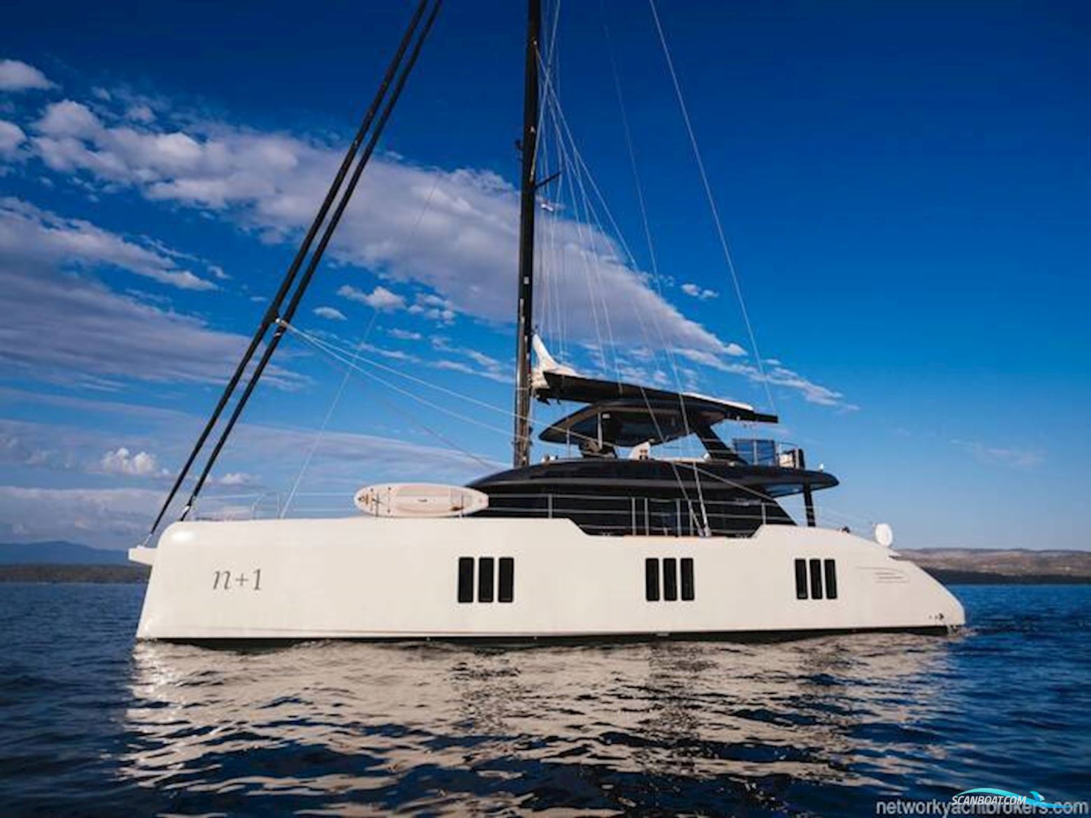 Sunreef Eco 70