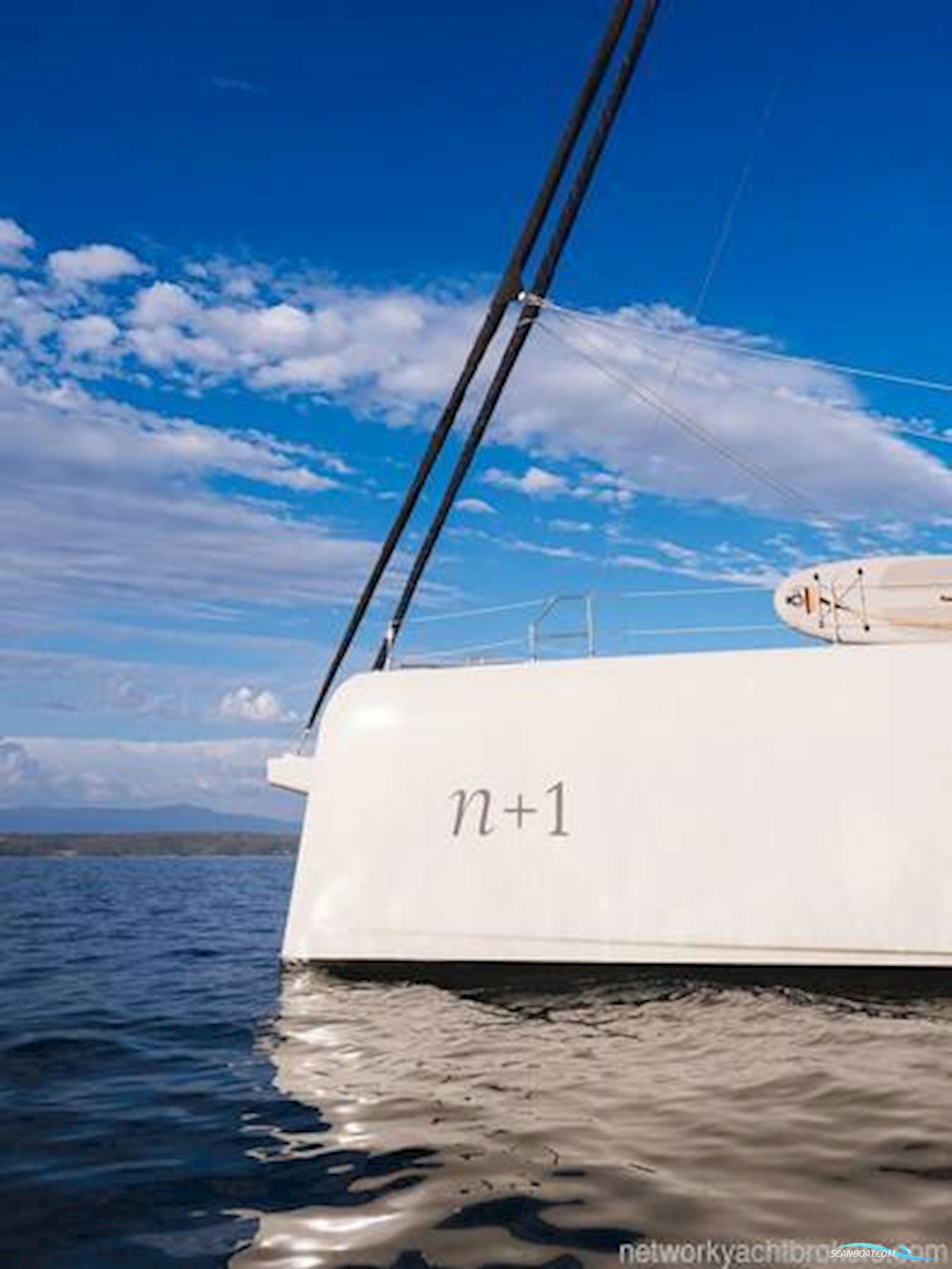 Sunreef Eco 70