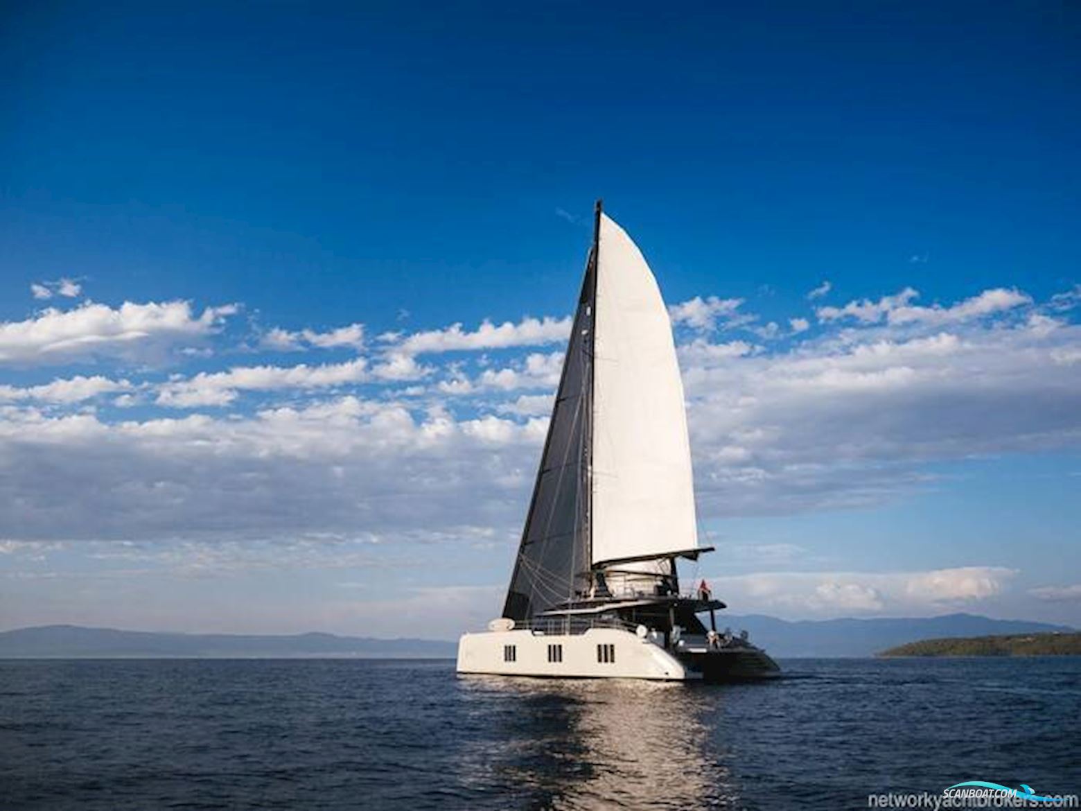 Sunreef Eco 70
