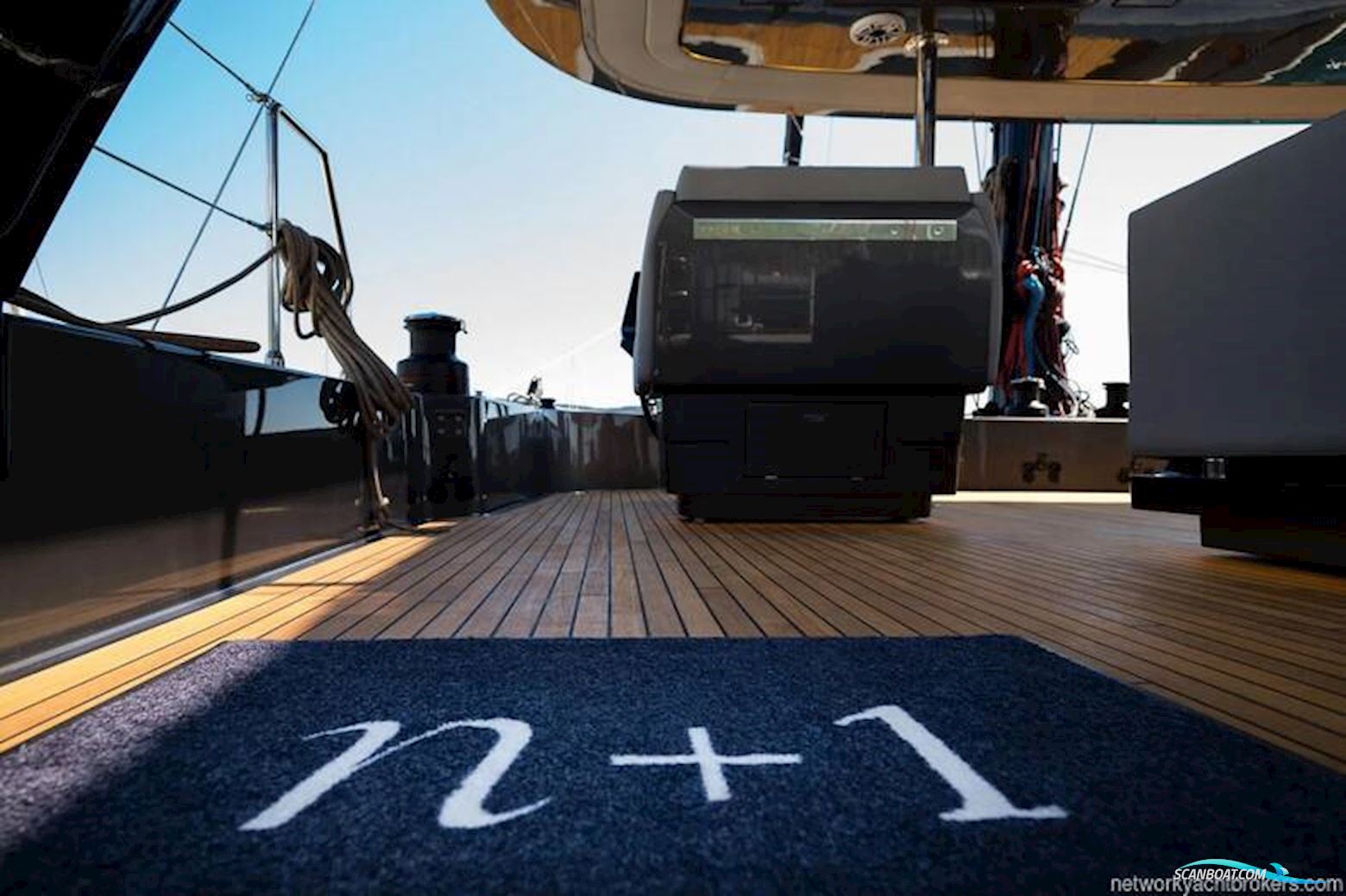 Sunreef Eco 70