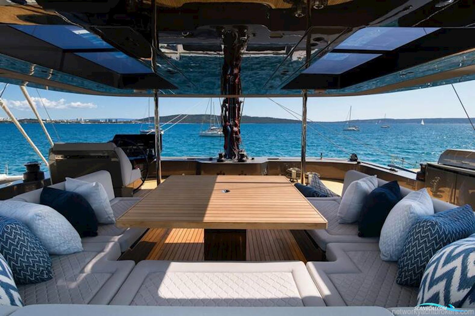 Sunreef Eco 70