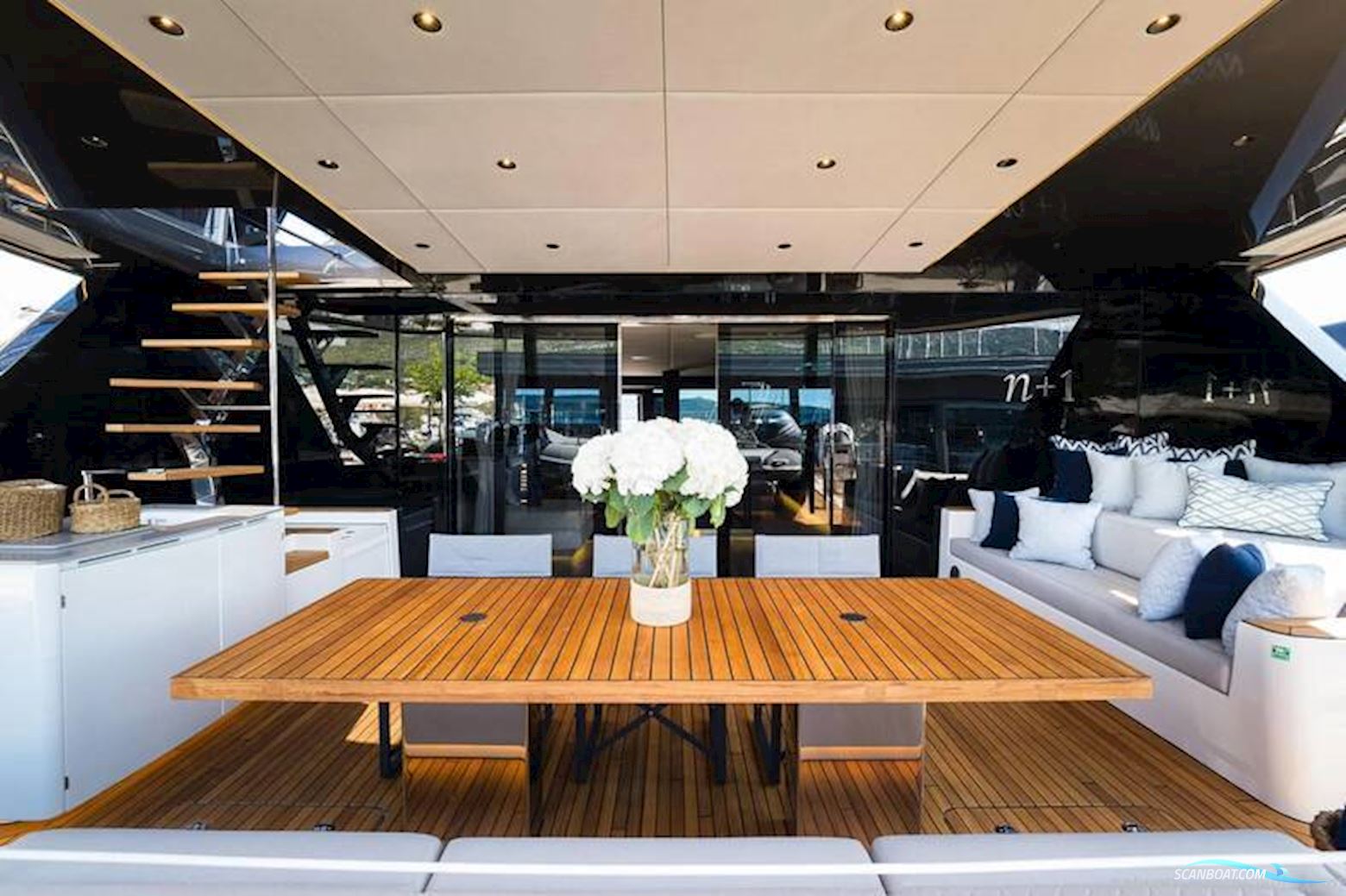 Sunreef Eco 70