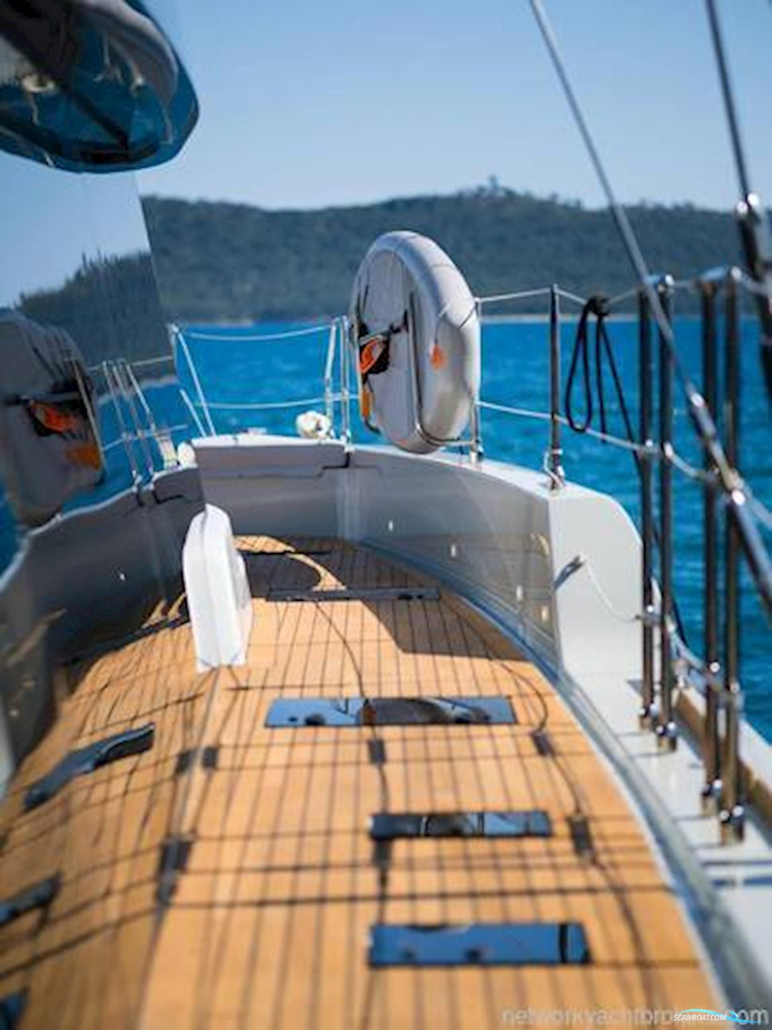 Sunreef Eco 70