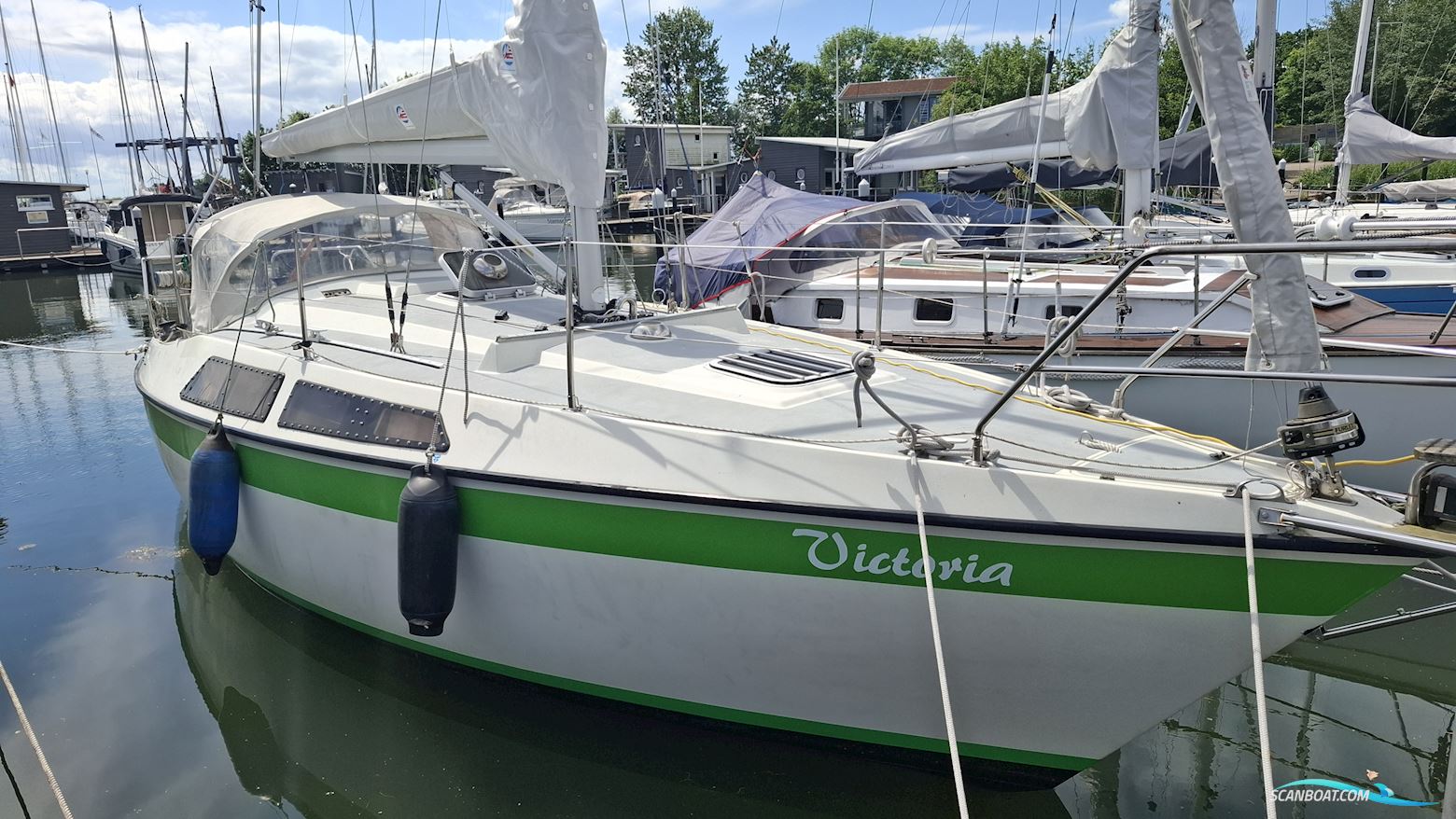 Sunwind 29