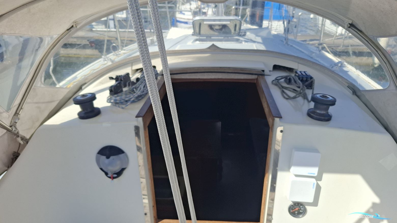 Sunwind 29