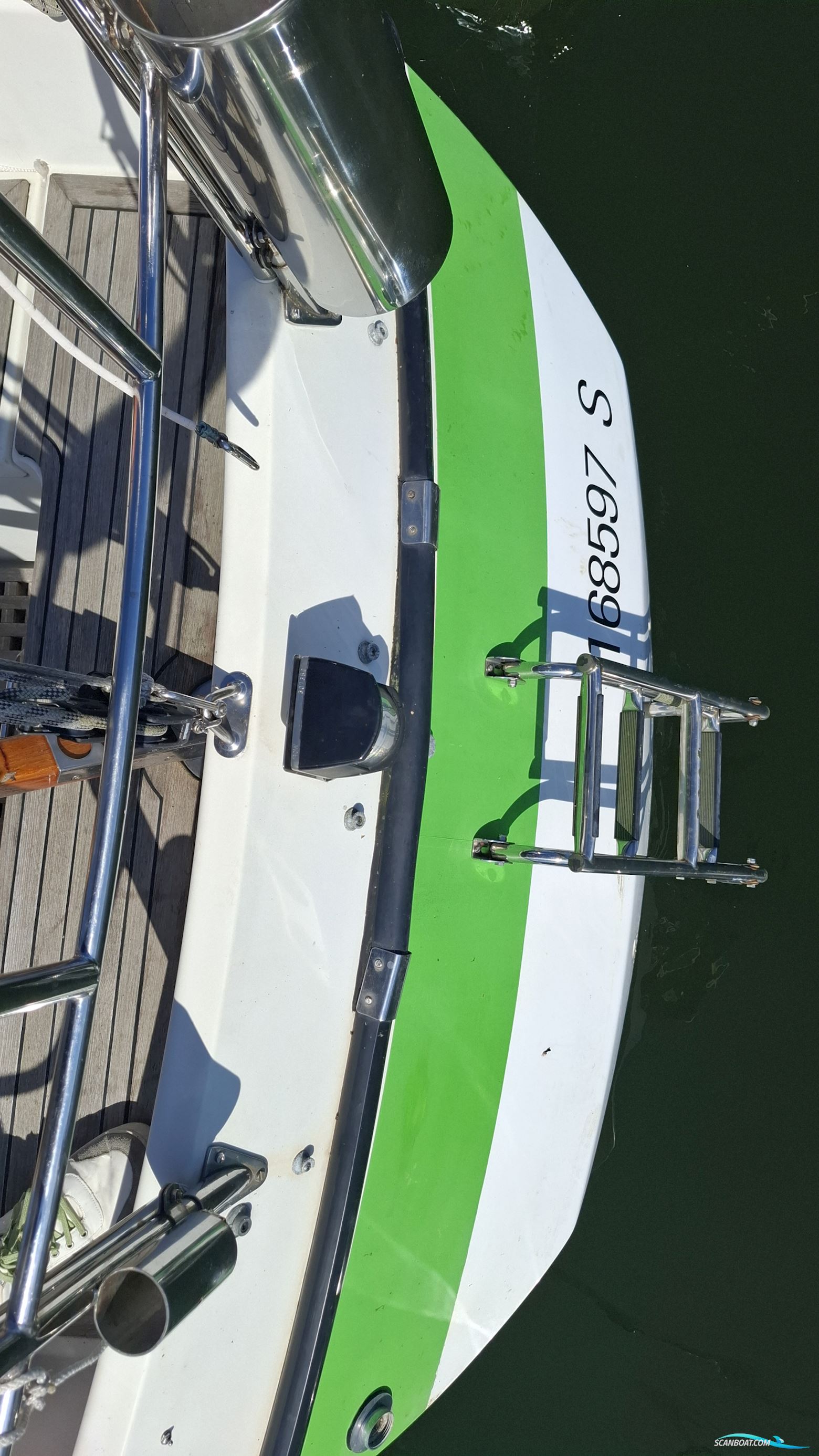 Sunwind 29
