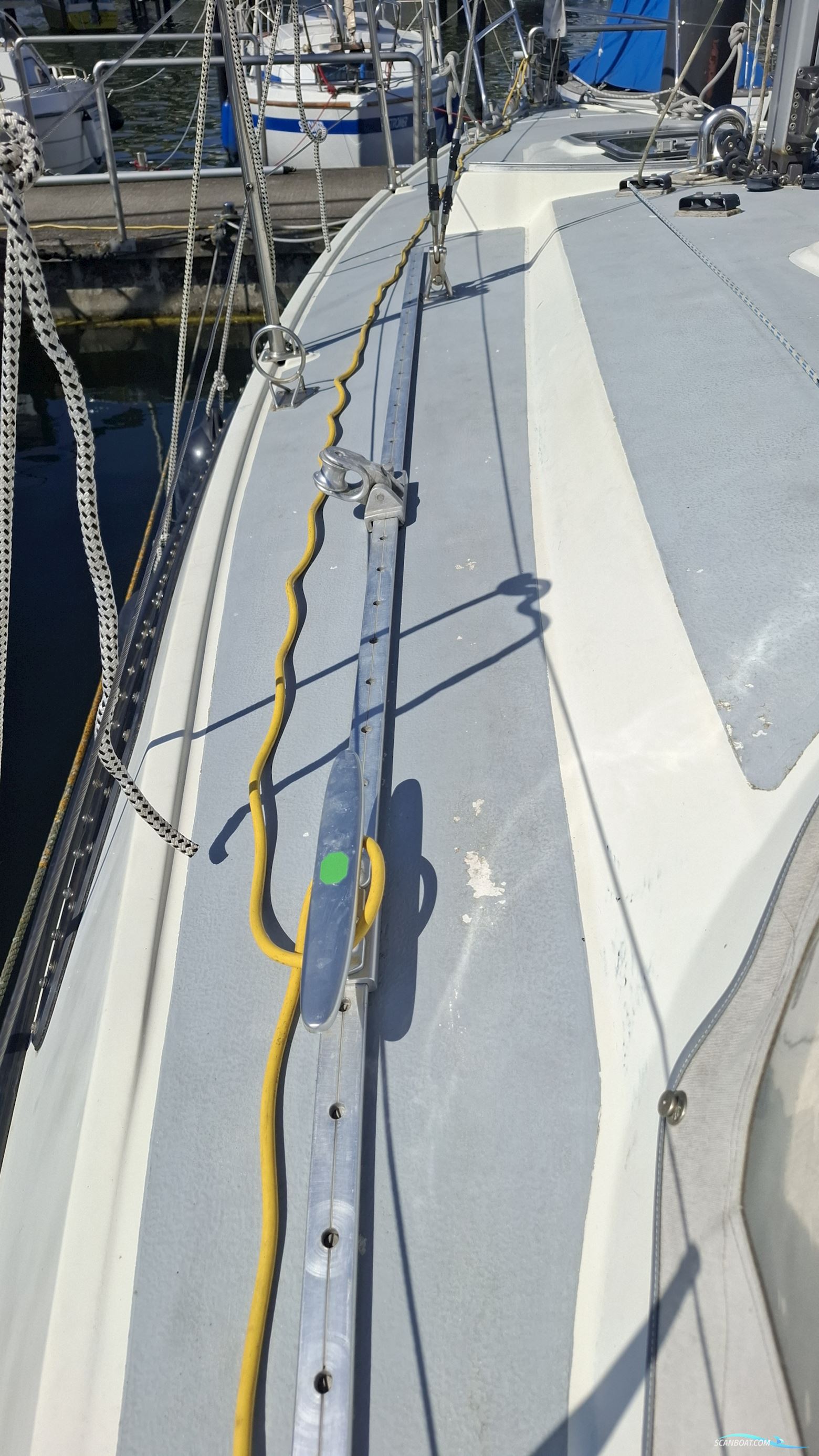 Sunwind 29