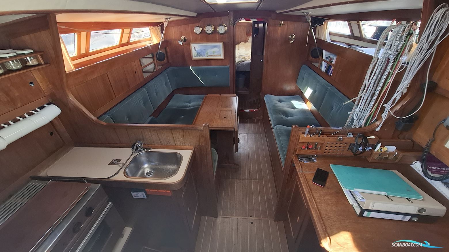 Sunwind 29