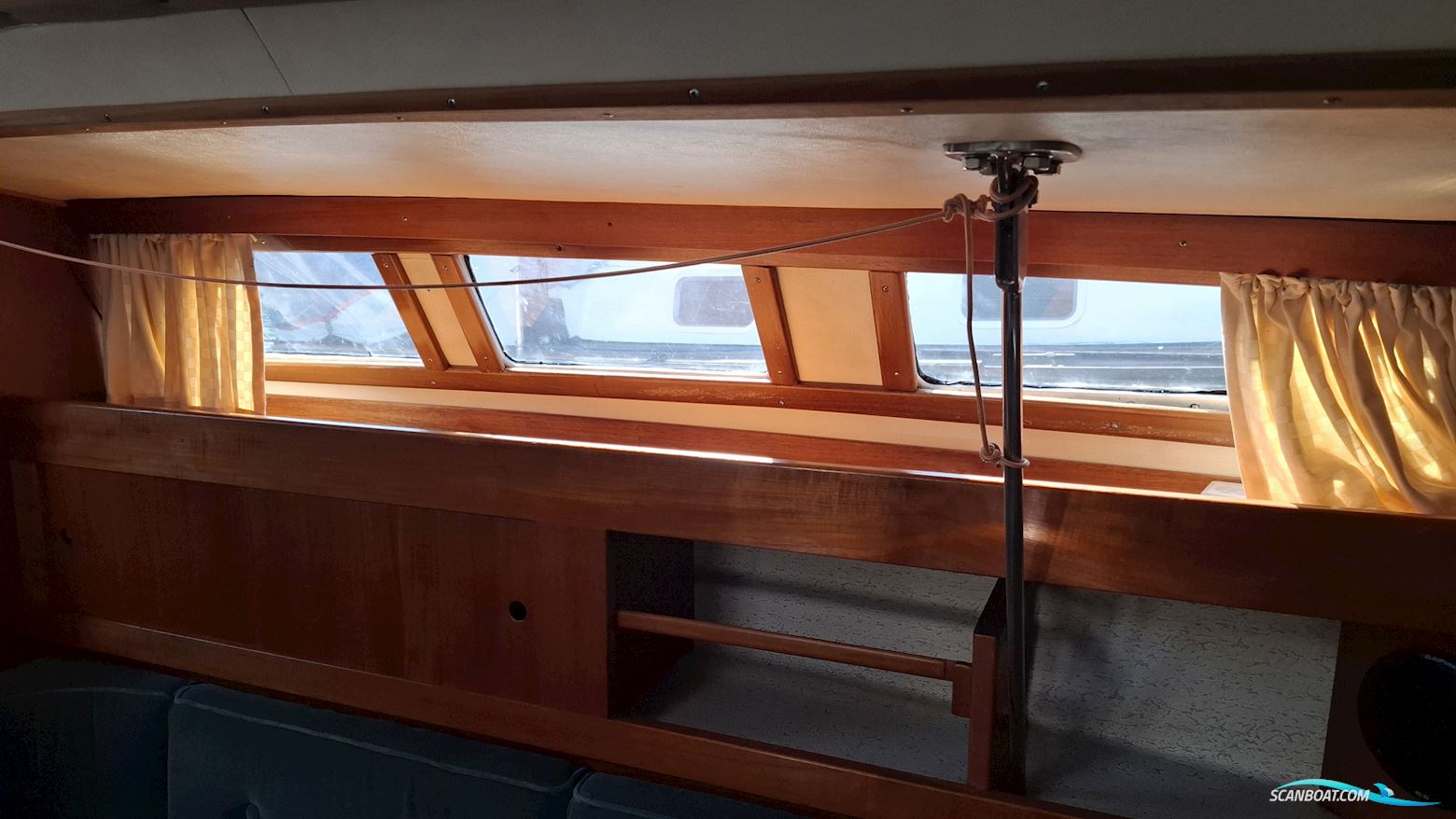 Sunwind 29