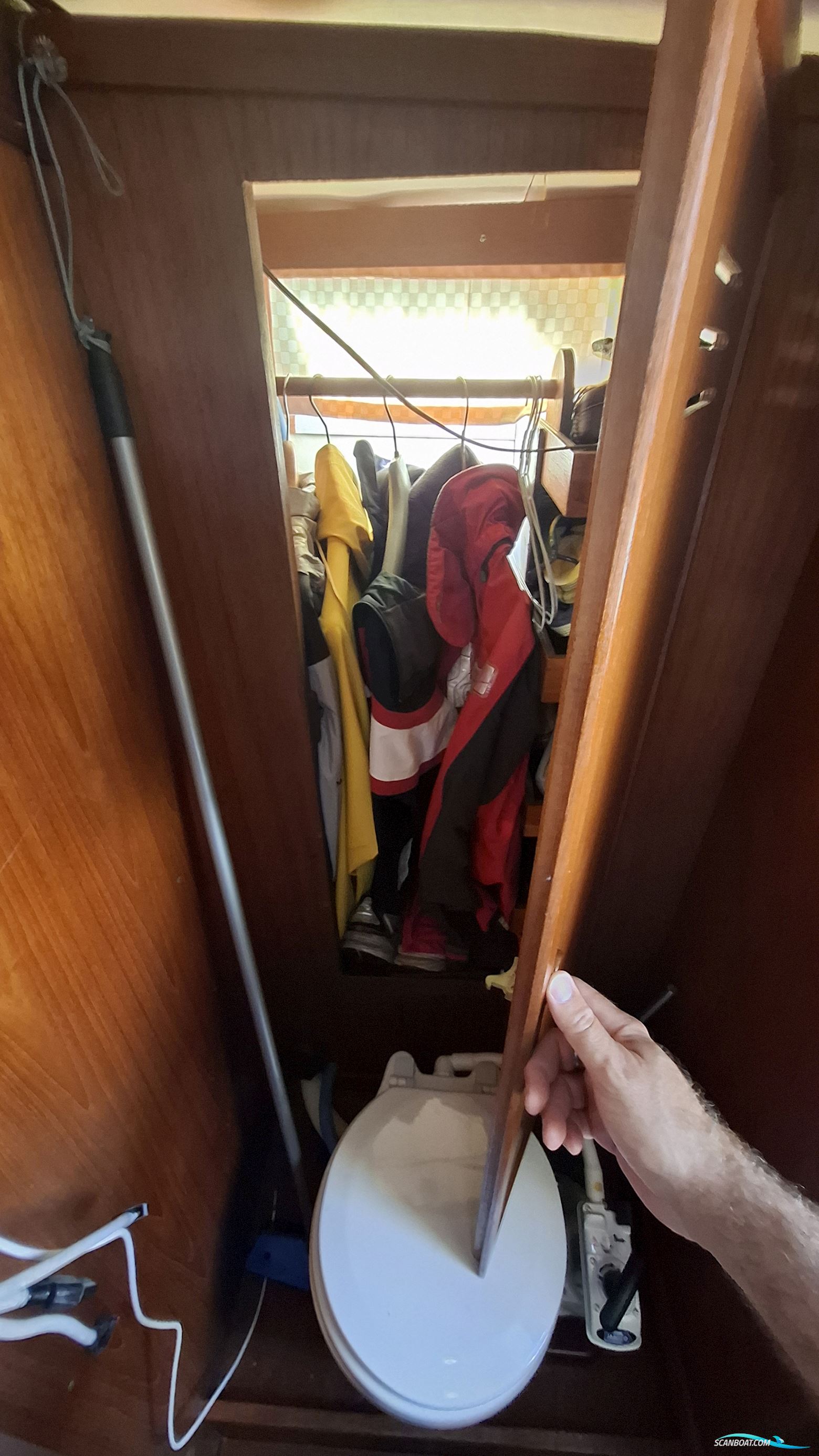 Sunwind 29