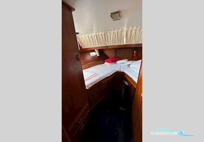 Super Van Craft 14.95 Sailingboat 1991, The Netherlands