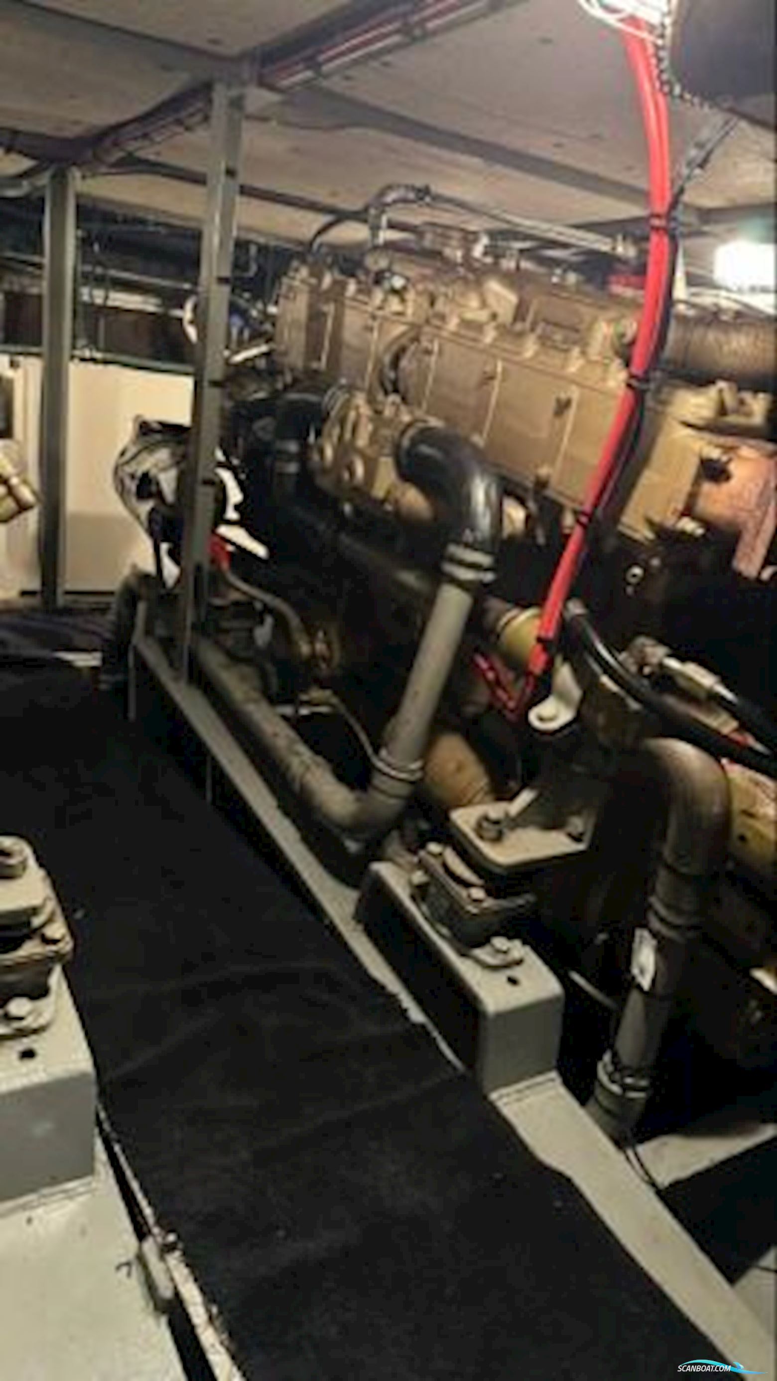 Super Van Craft 14.95