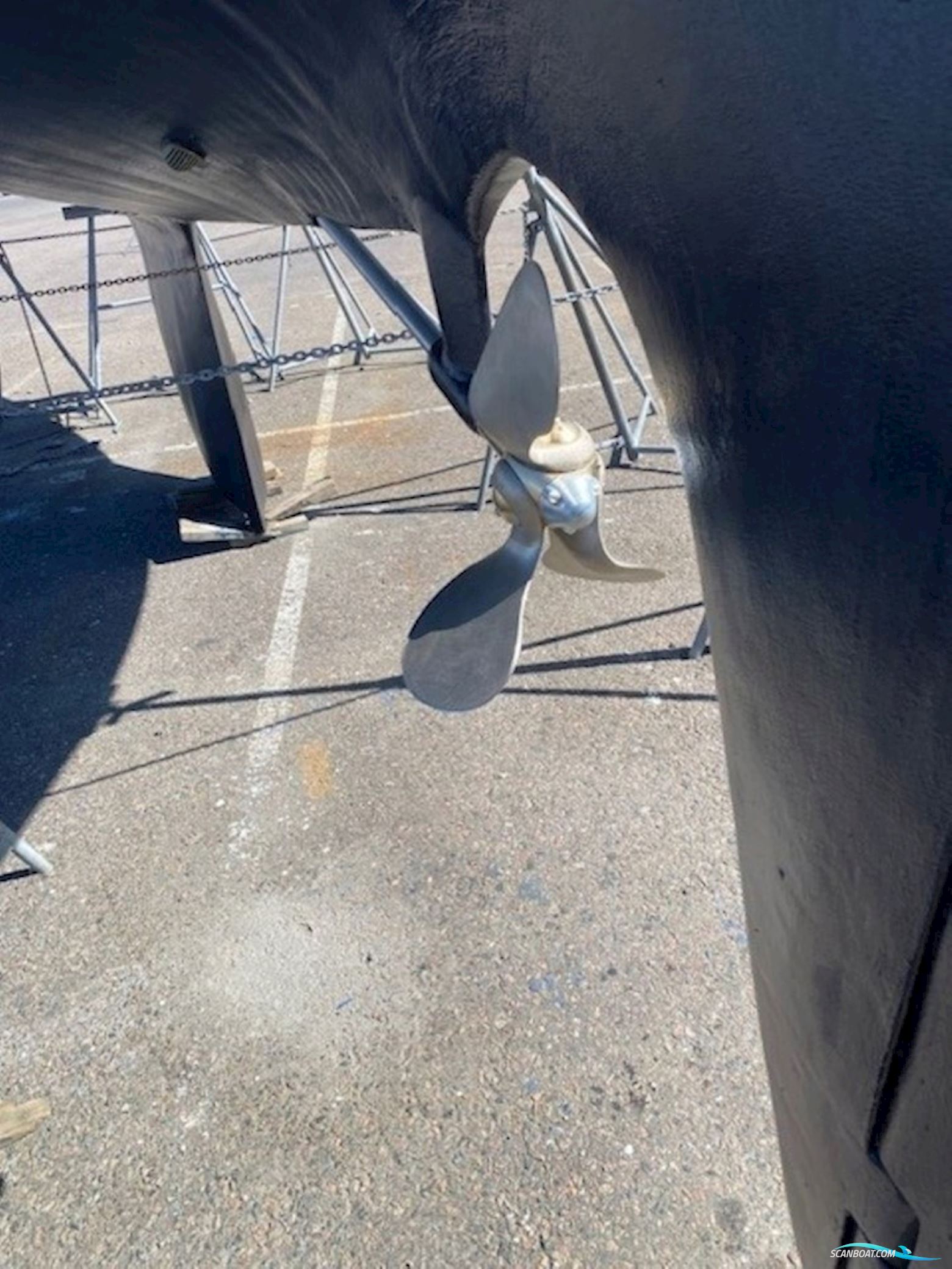 Swan 38