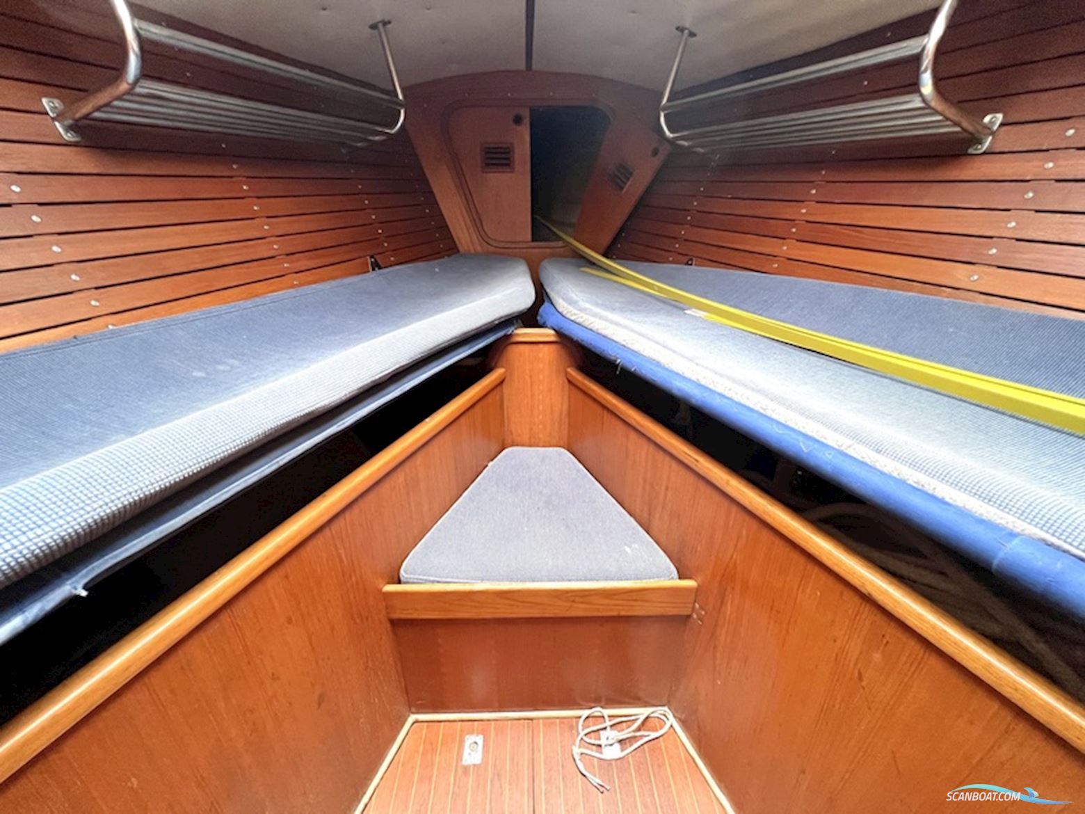 Swan 38