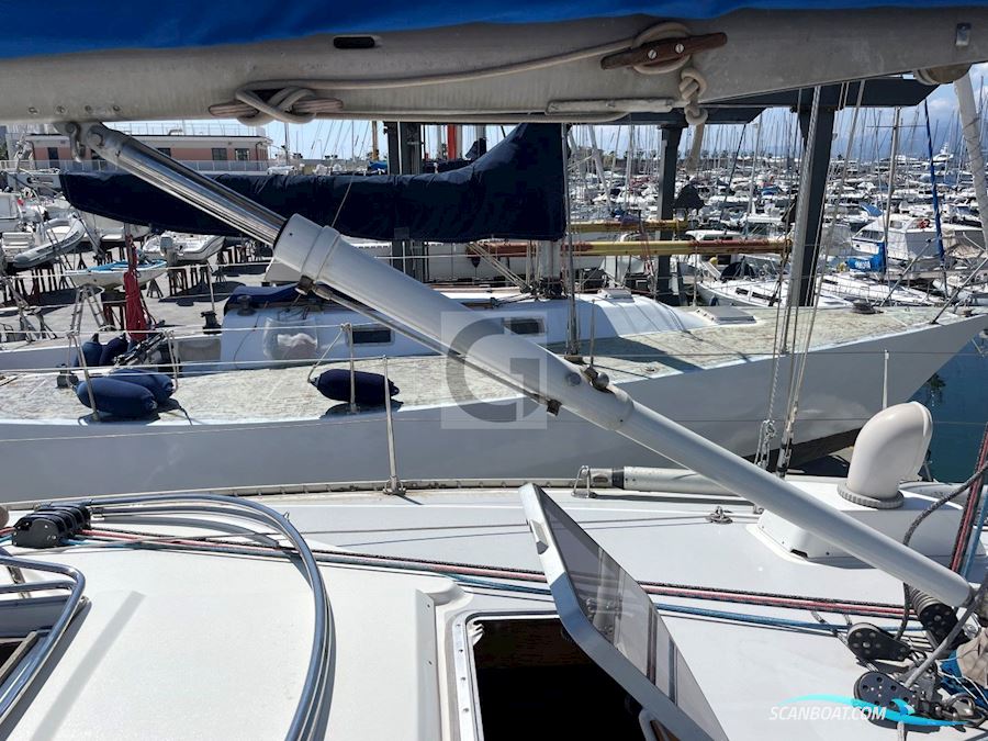 Swan 39
