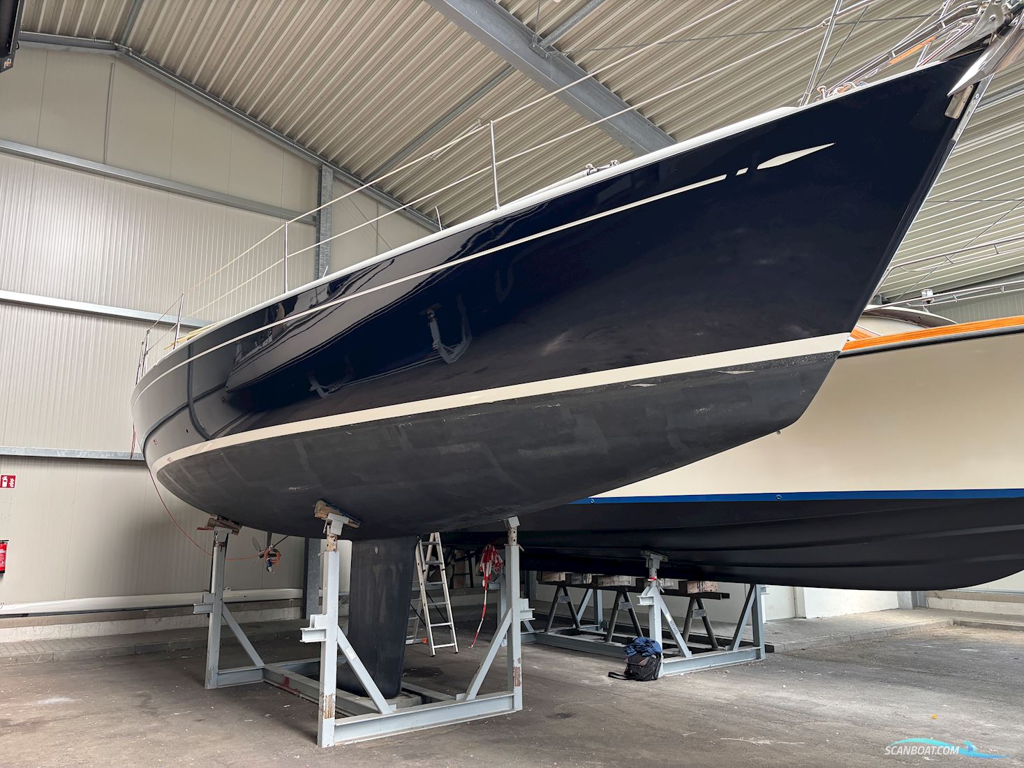 Swan 40
