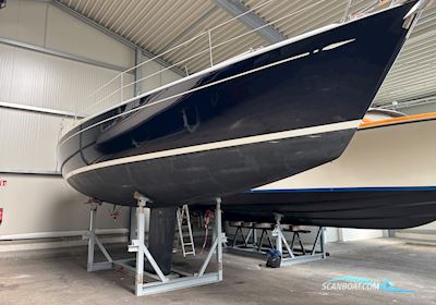 Swan 40 Sailingboat 1993, with Yanmar JH5E engine, Germany