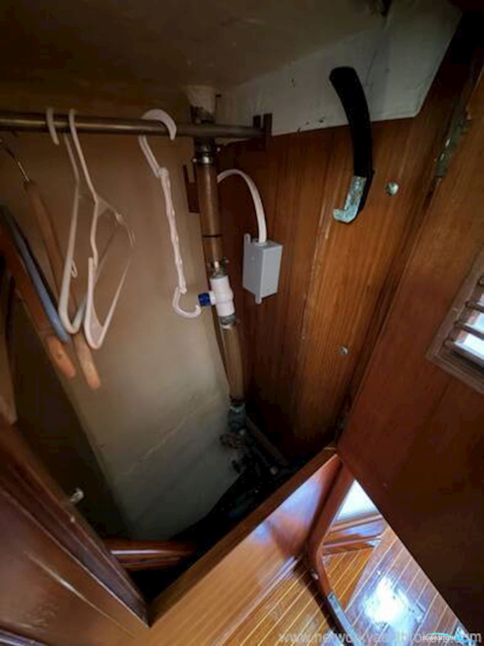 Swan 40