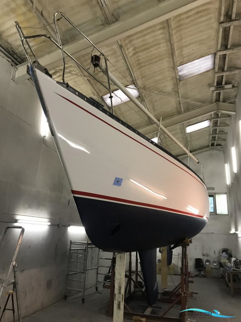 Swan 42