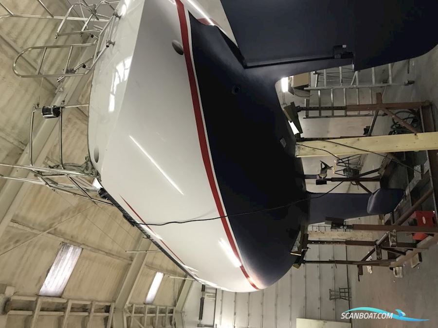 Swan 42