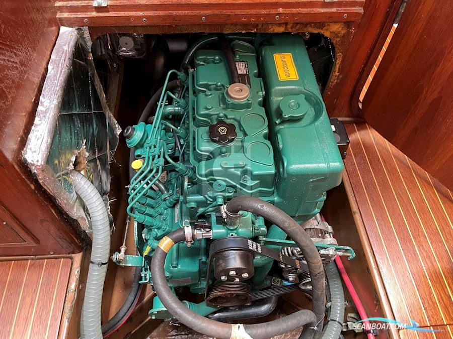 Swan 47
