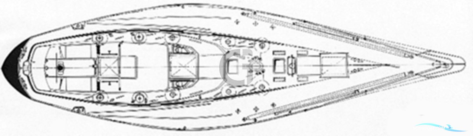 Swan 47