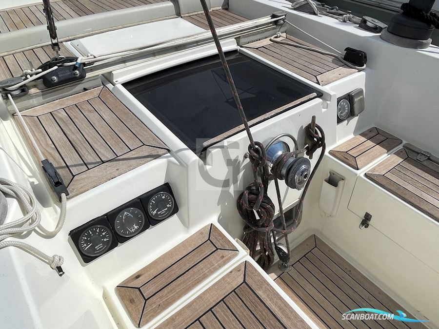 Swan 47